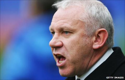 Peter Reid
