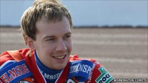 James Wright