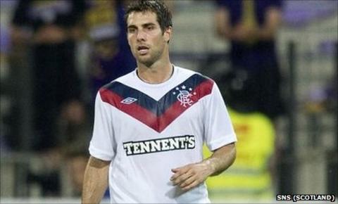 Carlos Bocanegra
