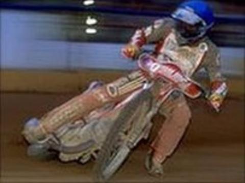 Speedway