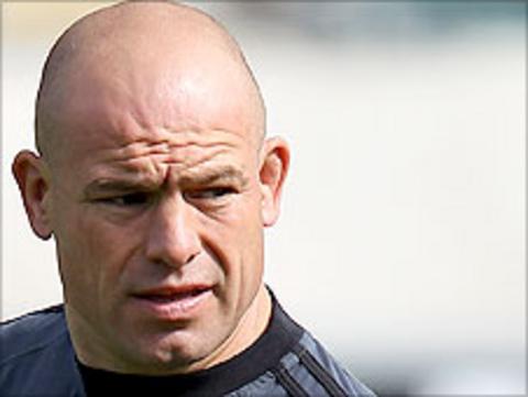 Richard Cockerill