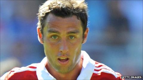 Scott McDonald
