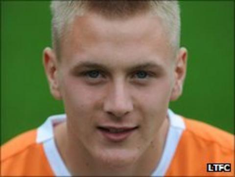 Adam Watkins