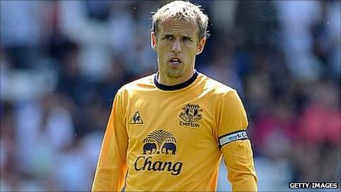 Phil Neville