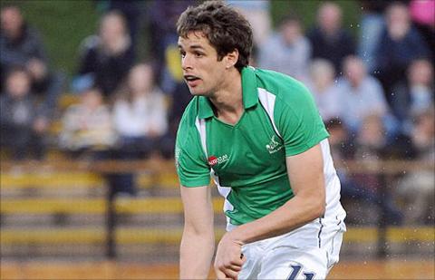 John Jermyn of Ireland