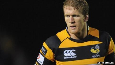 Tom Rees