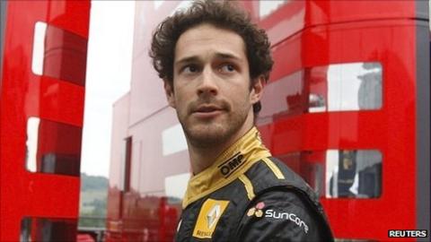 Bruno Senna