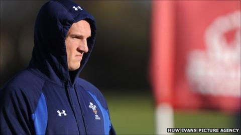 Gethin Jenkins