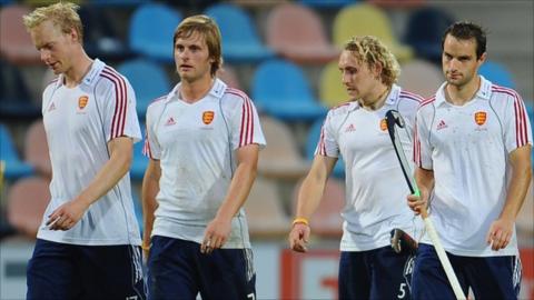 England beaten 4-3 by Netherlands at Euro Championships