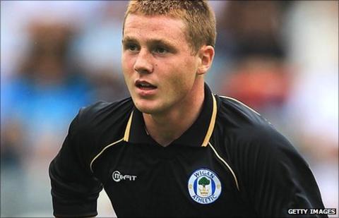 James McCarthy