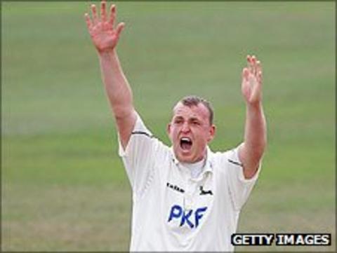 Luke Fletcher
