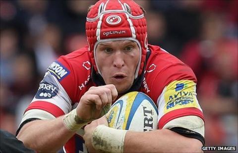 Luke Narraway