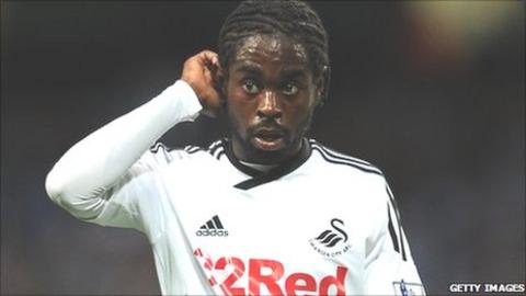 Nathan Dyer