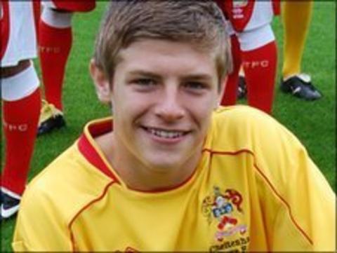 Josh Egan