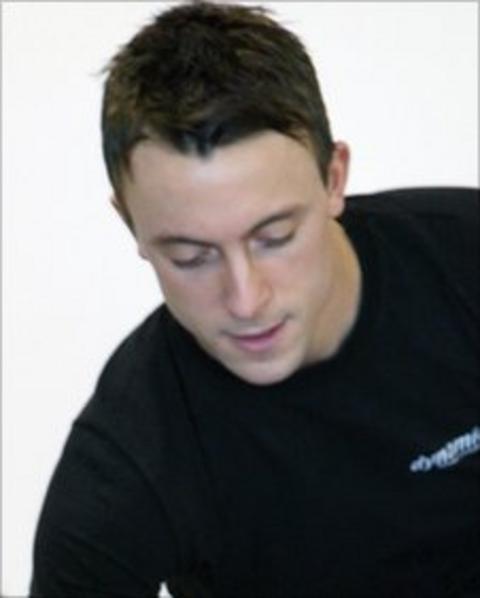 Ross Lenton