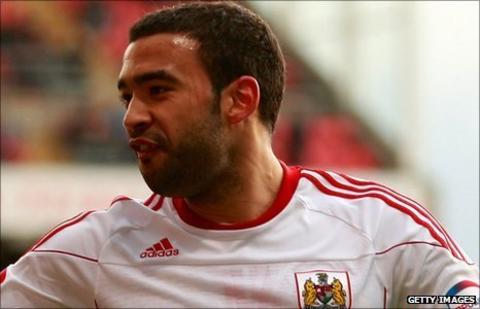 Liam Fontaine