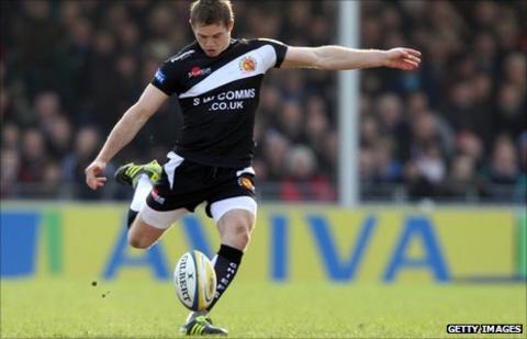 Gareth Steenson