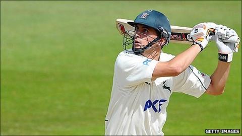 Alex Hales