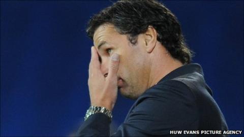 Gary Speed