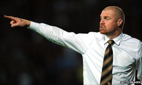 Sean Dyche