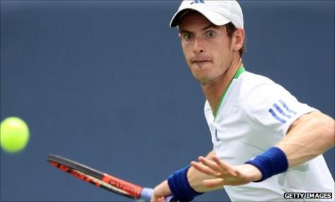 Andy Murray