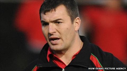 Iestyn Harris