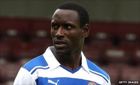 Ibrahima Sonko