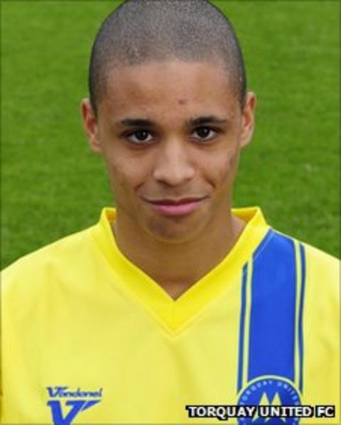 Daniel Leadbitter