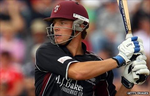 Jos Buttler