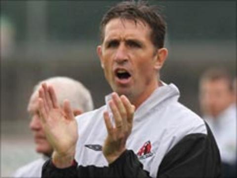 Stephen Baxter