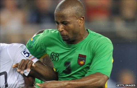 Stephane Zubar