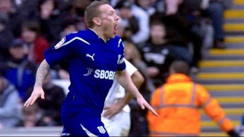 Craig Bellamy
