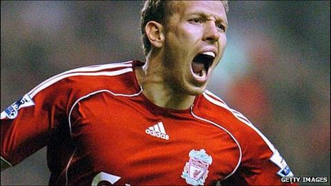 Craig Bellamy