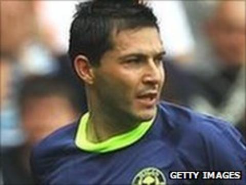 Antolin Alcaraz