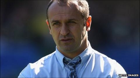 Philippe Saint-Andre