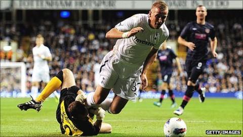 Harry Kane