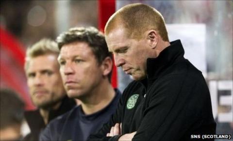 Neil Lennon