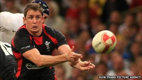 Shane Williams