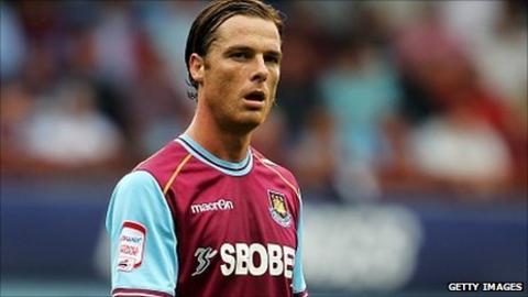 Scott Parker