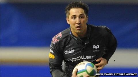 Gavin Henson