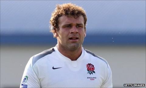 Matt Everard
