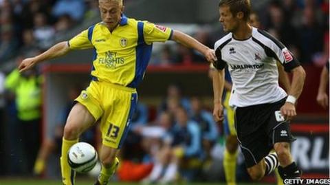 Mike Grella