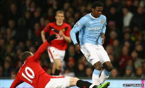 Dedryck Boyata