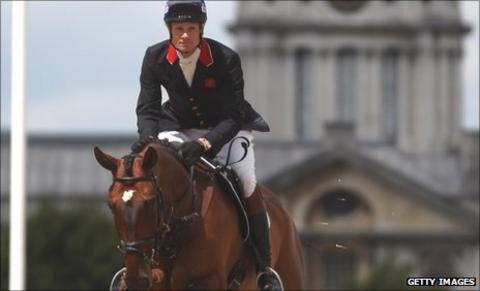 William Fox-Pitt