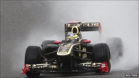 Bruno Senna