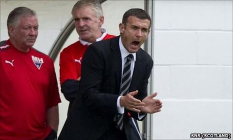 Jim McIntyre