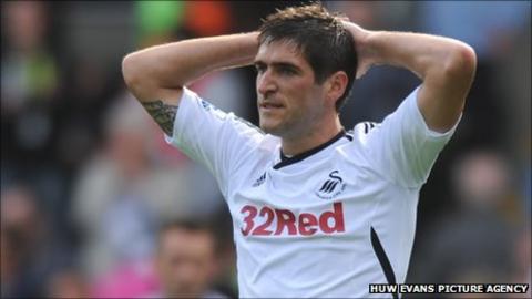 Danny Graham