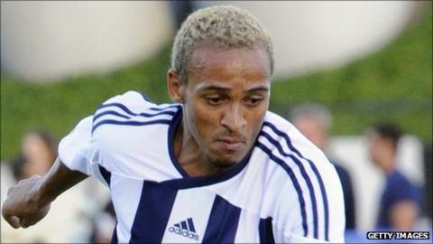 Peter Odemwingie