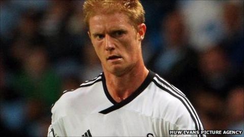 Alan Tate