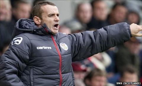 Danny Lennon